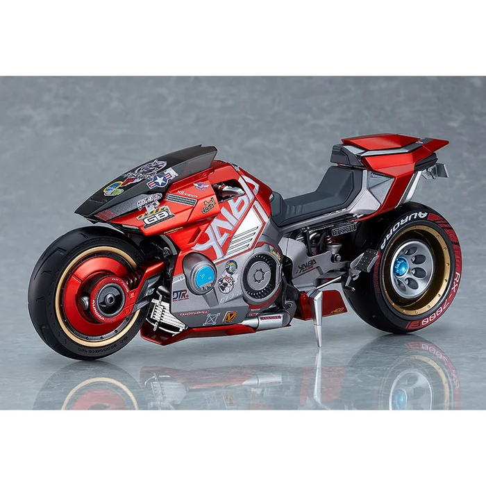 GOOD SMILE COMPANY Ex:ride Cyberpunk 2077 Yaiba Kusanagi 1 GOOD SMILE COMPANY Ex:ride Cyberpunk 2077 Yaiba Kusanagi