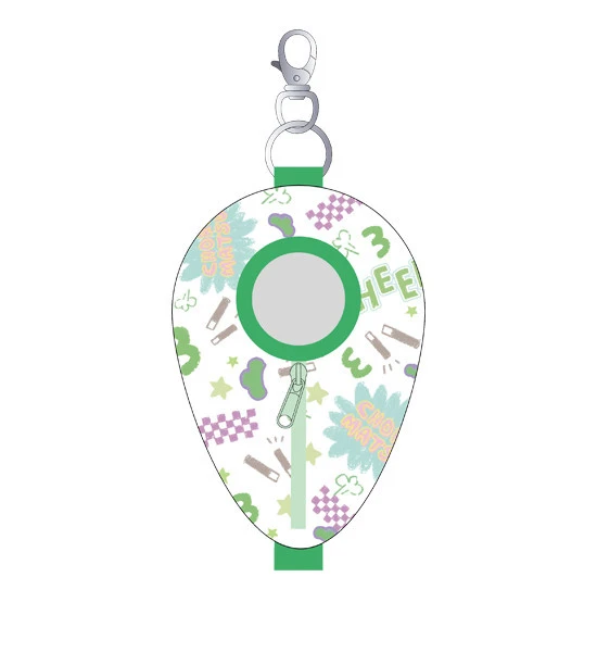 GOOD SMILE COMPANY Nendoroid Pouch Sleeping Bag: Osomatsu-san Choromatsu Matsuno Ver. 1 GOOD SMILE COMPANY Nendoroid Pouch Sleeping Bag: Osomatsu-san Choromatsu Matsuno Ver.