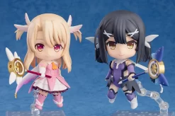 GOOD SMILE COMPANY Nendoroid Fate/kaleid Liner Prisma Illya: Licht - The Nameless Girl Miyu Edelfelt -Figures and Dolls Store f3c55d5a47c84f5e82b85f7f479fe713.jpg