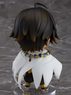 GOOD SMILE COMPANY Nendoroid Fate/Grand Order Rider/Ozymandias 7 GOOD SMILE COMPANY Nendoroid Fate/Grand Order Rider/Ozymandias -Figures and Dolls Store f3d8fff8c08e461496c7c5e20bf75f05.jpg