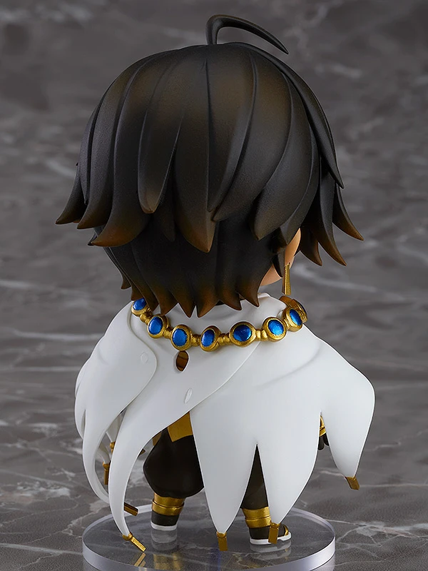 GOOD SMILE COMPANY Nendoroid Fate/Grand Order Rider/Ozymandias 3 GOOD SMILE COMPANY Nendoroid Fate/Grand Order Rider/Ozymandias - Image 3