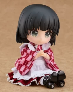 GOOD SMILE COMPANY Nendoroid Doll Catgirl Maid: Sakura -Figures and Dolls Store f4155516dcef43829d1836750abc209e.jpg