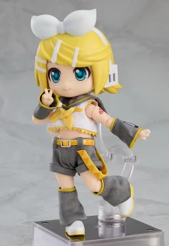 GOOD SMILE COMPANY Nendoroid Doll Kagamine Rin -Figures and Dolls Store f41fe6413e56485f992e5fe9a49bd93e.jpg