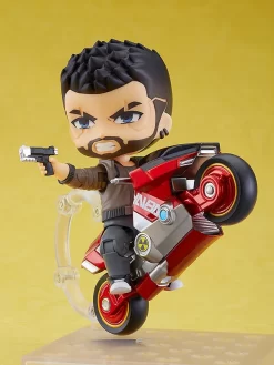GOOD SMILE COMPANY Nendoroid Cyberpunk 2077 V: Male Ver. DX -Figures and Dolls Store f46e4dea198943fd9c7fb1d39b53a4a0.jpg