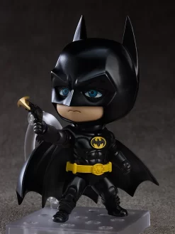 GOOD SMILE COMPANY Nendoroid Batman: 1989 Ver. 14 GOOD SMILE COMPANY Nendoroid Batman: 1989 Ver. -Figures and Dolls Store f4a11ffbec484dcba8176d0f28456b0f.jpg