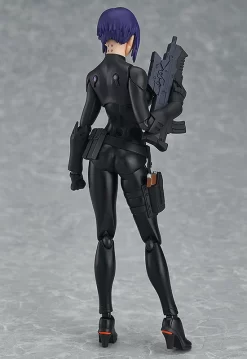 GOOD SMILE COMPANY Figma Motoko Kusanagi: The New Movie Ver. -Figures and Dolls Store f4bb70411d564806905e94ef16ab2091.jpg