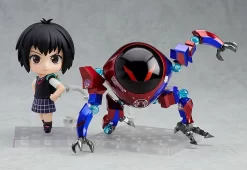 GOOD SMILE COMPANY Nendoroid Spider-Man: Into The Spider-Verse Peni Parker: Spider-Verse Ver. DX -Figures and Dolls Store f4c7d031d66540ee932969764aaac82d.jpg