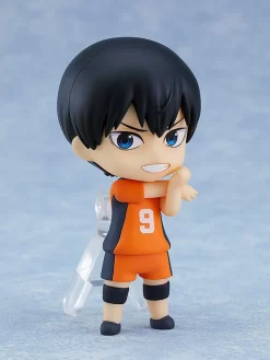 GOOD SMILE COMPANY Nendoroid Surprise Haikyu!! Nationals Arc -Figures and Dolls Store f4f857bdb35943c4a6f14f4049af87fc.jpg