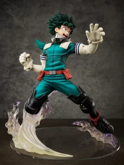 GOOD SMILE COMPANY My Hero Academia Izuku Midoriya 1/4 Scale Figure -Figures and Dolls Store f51c78ac28f64021a3a9092e3e950710.jpg