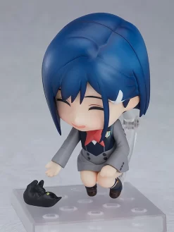 GOOD SMILE COMPANY Nendoroid Darling In The Franxx Ichigo -Figures and Dolls Store f5c7c471a7004d98931270d4961b1030.jpg