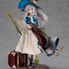 GOOD SMILE COMPANY Wandering Witch: The Journey Of Elaina Elaina -Early Summer Sky- 1/7 Scale Figure