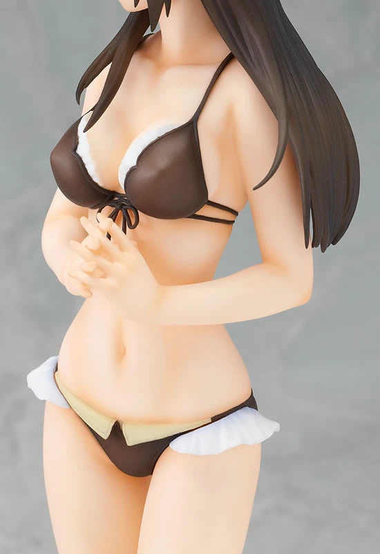 GOOD SMILE COMPANY Shining Wind Xecty - Swimsuit Ver. 5 GOOD SMILE COMPANY Shining Wind Xecty - Swimsuit Ver. - Image 5