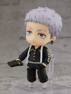 GOOD SMILE COMPANY Nendoroid Tokyo Revengers Takashi Mitsuya 9 GOOD SMILE COMPANY Nendoroid Tokyo Revengers Takashi Mitsuya -Figures and Dolls Store f5e82e683c324b429378ecd3ab267fef.jpg