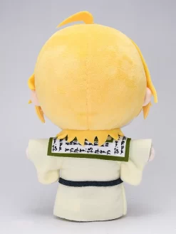 GOOD SMILE COMPANY Nendoroid Plus Plushie Saiyuki Reload -Zeroin- -Figures and Dolls Store f629f7cd78b84c2b9ea3e6151c8bfcb0.jpg
