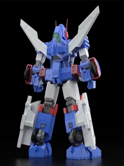 GOOD SMILE COMPANY Moderoid Combat Mecha Xabungle Xabungle -Figures and Dolls Store f642253f70094e66960fcab472e00c38.jpg