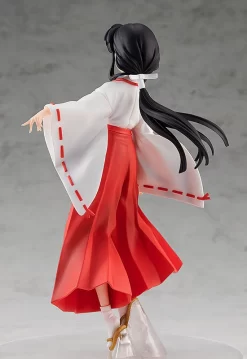GOOD SMILE COMPANY Pop Up Parade Inuyasha: The Final Act Kikyo -Figures and Dolls Store f699db318153451d98e64acdbe717d2c.jpg
