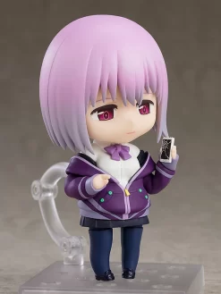 GOOD SMILE COMPANY Nendoroid SSSS.Gridman Akane Shinjo -Figures and Dolls Store f6db45319a53423bba26d96bdf33e07b.jpg