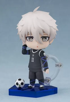 GOOD SMILE COMPANY Nendoroid Blue Lock Seishiro Nagi