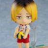 GOOD SMILE COMPANY Nendoroid Haikyu!! Kenma Kozume: Second Uniform Ver.
