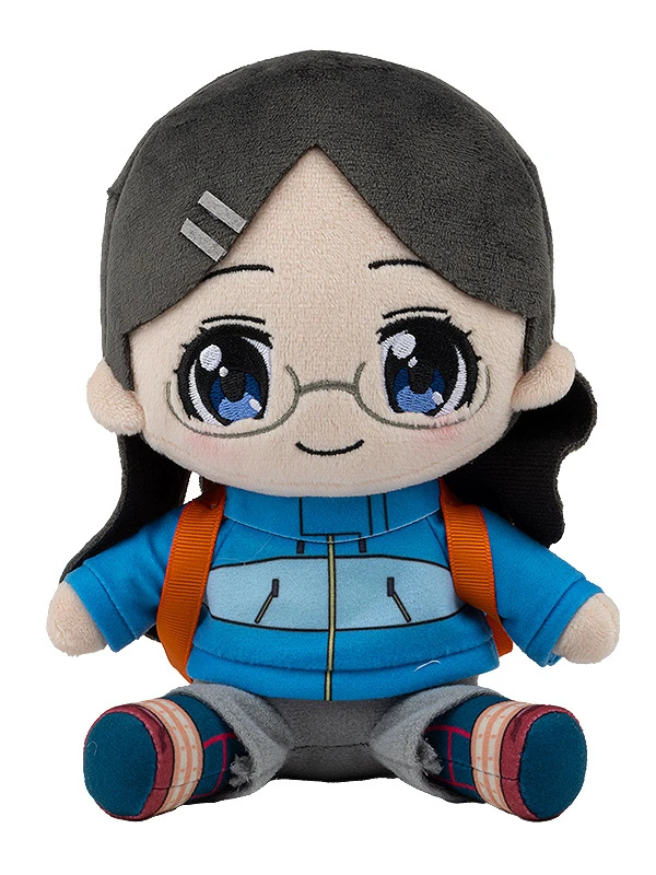 GOOD SMILE COMPANY Encouragement Of Climb: Next Summit Plushie 11 GOOD SMILE COMPANY Encouragement Of Climb: Next Summit Plushie - Image 11