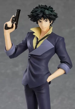 GOOD SMILE COMPANY Pop Up Parade Cowboy Bebop Spike Spiegel -Figures and Dolls Store f79b8b9cee5e47fd975ab7fe4be20e8d.jpg