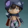 GOOD SMILE COMPANY Nendoroid Made In Abyss Reg (Re-run)