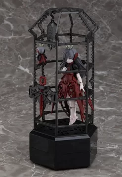 GOOD SMILE COMPANY Chitocerium XCII-Urania 25 GOOD SMILE COMPANY Chitocerium XCII-Urania -Figures and Dolls Store f7b64db494044d878b8e3217e6752d0a.jpg