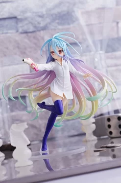 GOOD SMILE COMPANY Pop Up Parade No Game No Life Shiro: Sniper Ver. (Re-run) -Figures and Dolls Store f7d934c08a4144d0a07269b3b36215a5.jpg