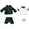 GOOD SMILE COMPANY Nendoroid Doll: Outfit Set (Gym Clothes - Green)