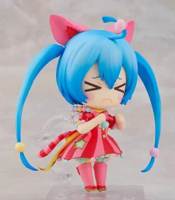 GOOD SMILE COMPANY Nendoroid Hatsune Miku: Colorful Stage! Hatsune Miku: Wonderland Sekai Ver. 10 GOOD SMILE COMPANY Nendoroid Hatsune Miku: Colorful Stage! Hatsune Miku: Wonderland Sekai Ver. -Figures and Dolls Store f829da26198742d493a383f1997bb940.jpg