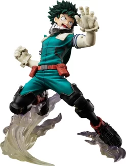 GOOD SMILE COMPANY My Hero Academia Izuku Midoriya 1/4 Scale Figure -Figures and Dolls Store f84710c45d6c467399267175fd2928e7.jpg