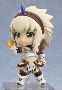 GOOD SMILE COMPANY Nendoroid Monster Hunter 4 Hunter: Female - Kirin Edition -Figures and Dolls Store f851cec0697d4106817ba2cf269ca272.jpg