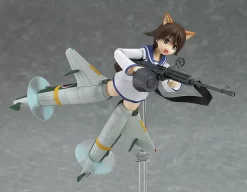 GOOD SMILE COMPANY Figma Strike Witches The Movie Yoshika Miyafuji: Shinden Ver. -Figures and Dolls Store f87f73ba6c564fb3be533b7dc3f6312c.jpg