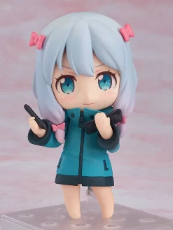 GOOD SMILE COMPANY Nendoroid Eromanga Sensei Sagiri Izumi
