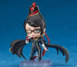 GOOD SMILE COMPANY Nendoroid Bayonetta 15 GOOD SMILE COMPANY Nendoroid Bayonetta -Figures and Dolls Store f8af5368ce0a4f40913bbcaa9574db71.jpg