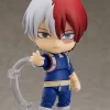 GOOD SMILE COMPANY Nendoroid My Hero Academia Shoto Todoroki: Hero's Edition (Re-run)