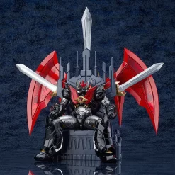 GOOD SMILE COMPANY Hagane Works Mazinkaiser