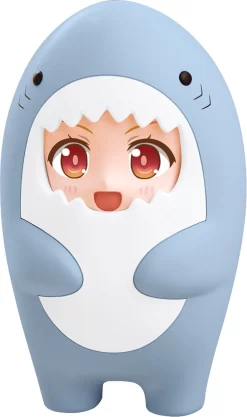 GOOD SMILE COMPANY Nendoroid More Kigurumi Face Parts Case (Shark) -Figures and Dolls Store f90b952b238d40bd84f37241149b83a5.jpg
