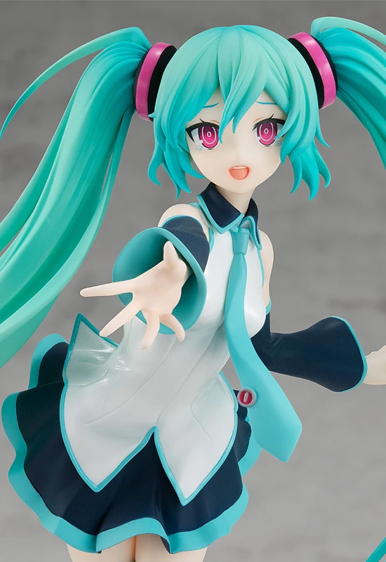 GOOD SMILE COMPANY Pop Up Parade Hatsune Miku: Because You're Here Ver. L 8 GOOD SMILE COMPANY Pop Up Parade Hatsune Miku: Because You're Here Ver. L - Image 8