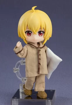 GOOD SMILE COMPANY Nendoroid Doll Outfit Set: Pajamas Navy/Beige -Figures and Dolls Store f972fa165ff94ccf801d148bd1294fb0.jpg