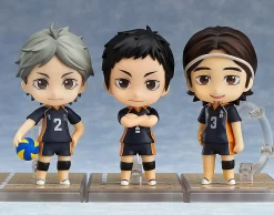GOOD SMILE COMPANY Nendoroid Haikyu!! Asahi Azumane (Re-run) -Figures and Dolls Store f9a6b555bc744ff4a3251a9140e9ba64.jpg