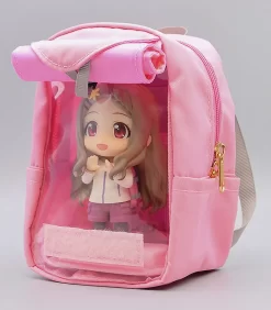 GOOD SMILE COMPANY Encouragement Of Climb: Next Summit Nendoroid Pouch Neo 9 GOOD SMILE COMPANY Encouragement Of Climb: Next Summit Nendoroid Pouch Neo -Figures and Dolls Store f9e74045df484bafb44491b89905ac49.jpg