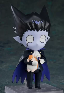 GOOD SMILE COMPANY Nendoroid The Vampire Dies In No Time Draluc & John -Figures and Dolls Store f9ff0132f07a40818a3ff3c06843b4f7.jpg