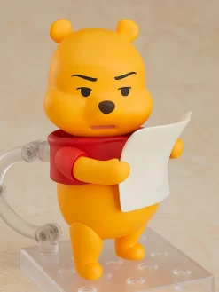 GOOD SMILE COMPANY Nendoroid Winnie-the-Pooh & Piglet Set (Re-run) -Figures and Dolls Store fa7b3f8bc4ad4840bfe60c177e2a0678.jpg