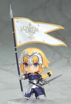 GOOD SMILE COMPANY Nendoroid Fate/Grand Order Ruler/Jeanne D'Arc (Re-run) -Figures and Dolls Store fabad5d7e26142cebd94c689b0e97c1e.jpg