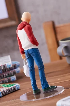 GOOD SMILE COMPANY Pop Up Parade One-Punch Man Saitama: Oppai Hoodie Ver. -Figures and Dolls Store fad6b6906f2d4c9a8cd0c7e041203a85.jpg