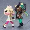 GOOD SMILE COMPANY Figma Splatoon 2 Off The Hook