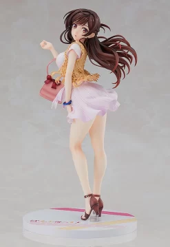 GOOD SMILE COMPANY Rent-A-Girlfriend Chizuru Mizuhara 1/7 Scale Figure