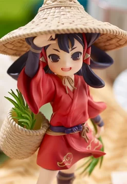 GOOD SMILE COMPANY Pop Up Parade Sakuna: Of Rice And Ruin Princess Sakuna 9 GOOD SMILE COMPANY Pop Up Parade Sakuna: Of Rice And Ruin Princess Sakuna -Figures and Dolls Store fca68b3a584941bb9c38f493b7a7604e.jpg