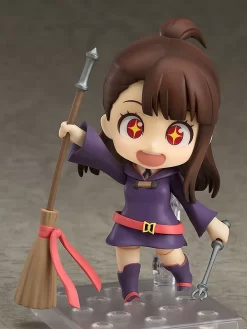 GOOD SMILE COMPANY Nendoroid Little Witch Academia Atsuko Kagari (Re-run) -Figures and Dolls Store fd1ab754a6614ac4b437782003804001.jpg